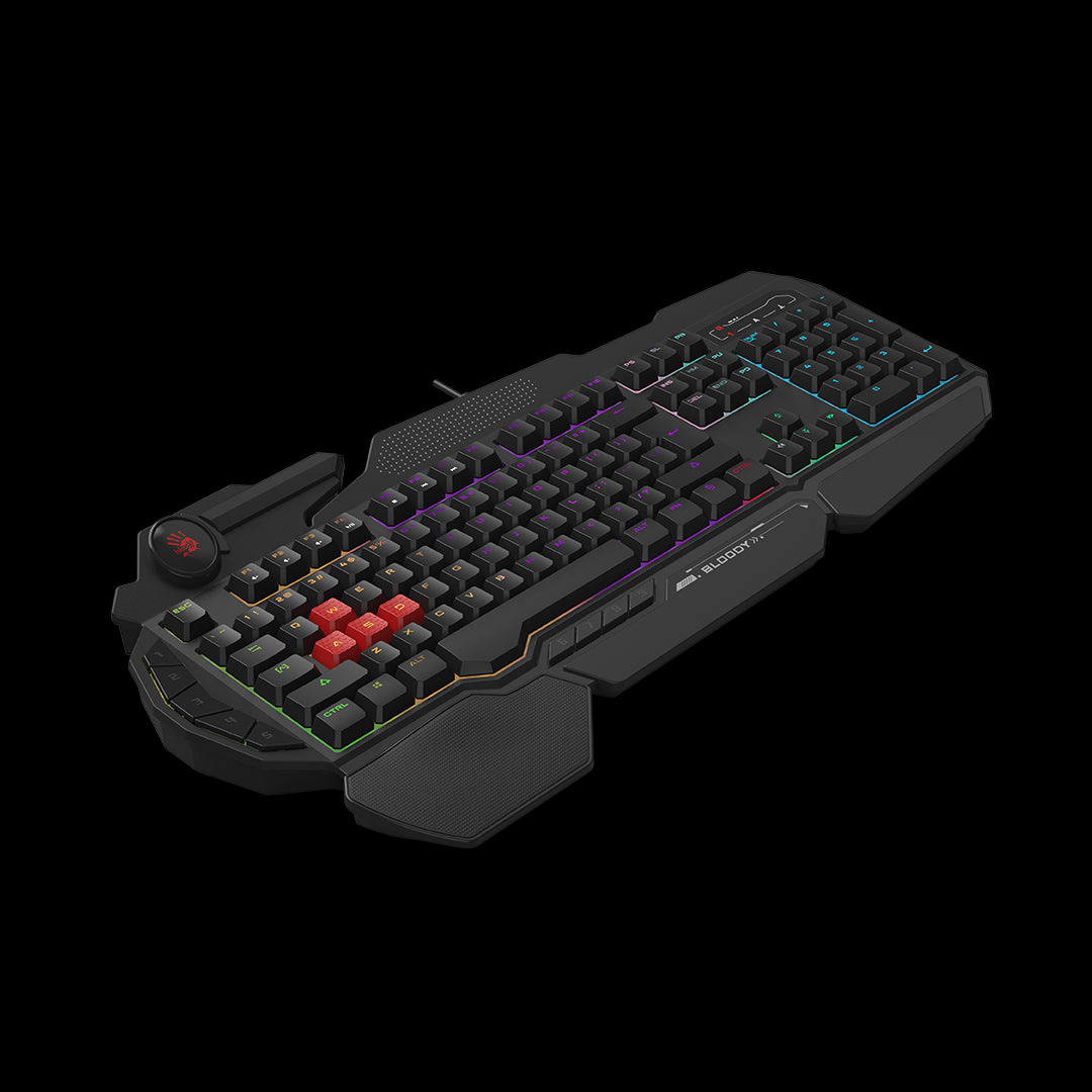 Bloody Keyboard B310N Neon Bloody Keyboard B310N Neon